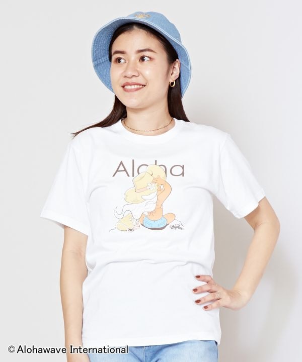 ALOHA MAPUA@sVc