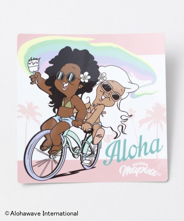 ALOHA MAPUAXNGAXebJ|