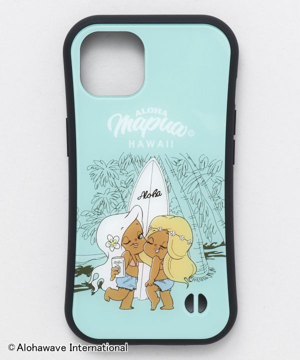 [iPhone13/14]ALOHA MAPUAX}zP[X