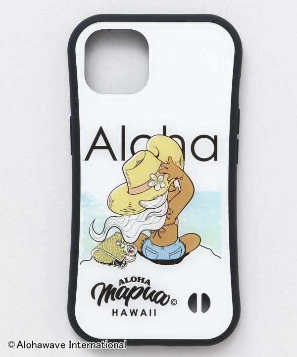 [iPhone13/14]ALOHA MAPUAX}zP[X