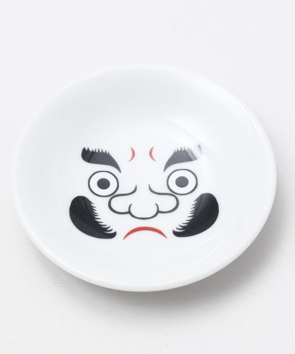 民芸豆皿