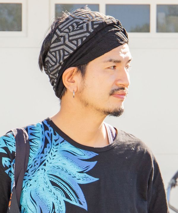 チャイハネ』公式通販/ファッション雑貨/ヘアバンド/カチューシャ