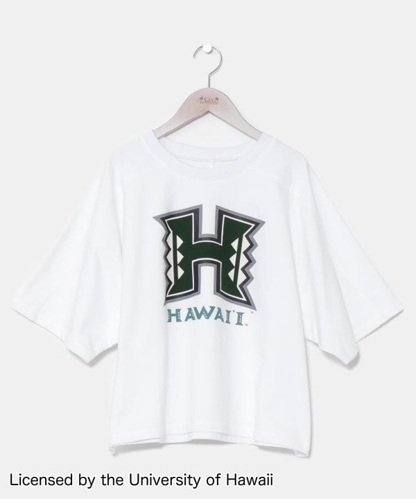 EPSsVcyUniversity of Hawaiiz