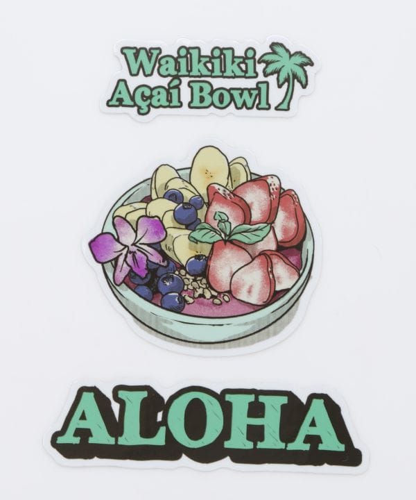 t[hXebJ[yLIVE ALOHA GIVE ALOHAz