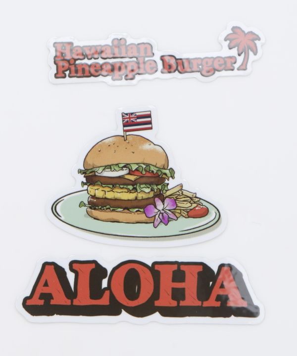 t[hXebJ[yLIVE ALOHA GIVE ALOHAz