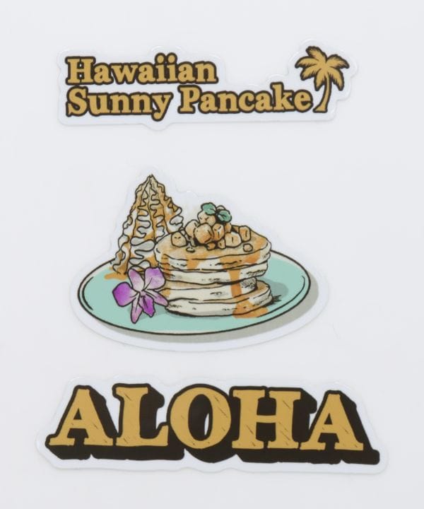 t[hXebJ[yLIVE ALOHA GIVE ALOHAz