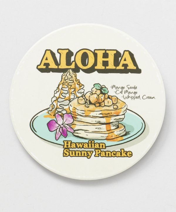 t[hR[X^[yLIVE ALOHA GIVE ALOHAz