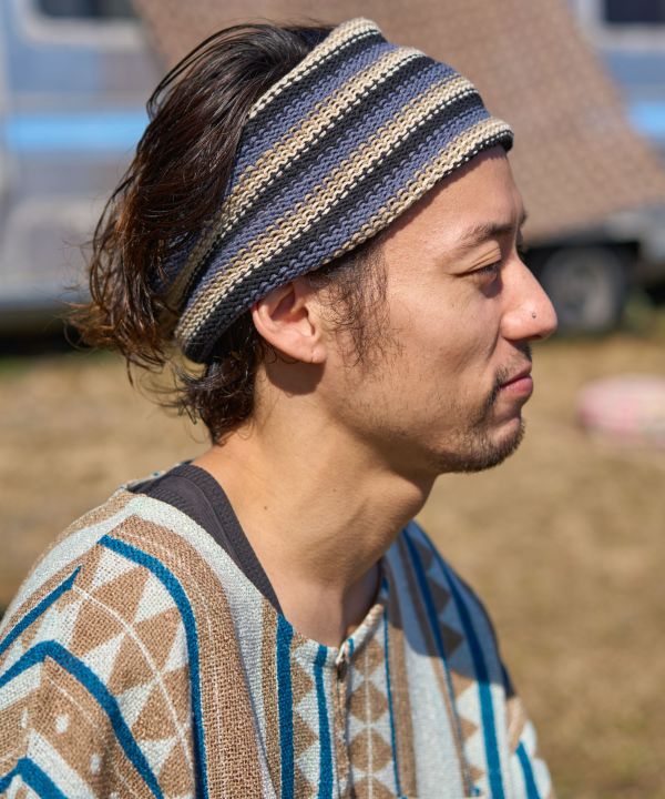 チャイハネ』公式通販/ファッション雑貨/ヘアバンド/カチューシャ