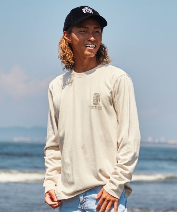 C[TYOs|rgySURF&Palmsz