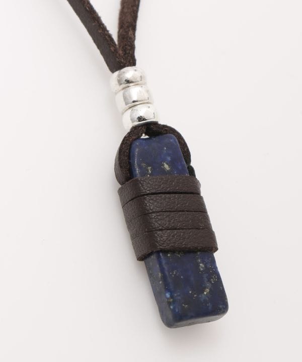 �����Y�X�g�e�B�b�N�l�b�N���X