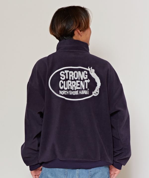 t[XsnoySTRONG CURRENTz
