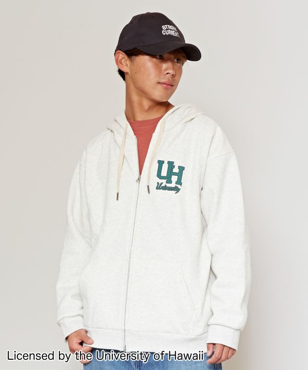 NуYyhop[J[yUniversity of Hawaiiz