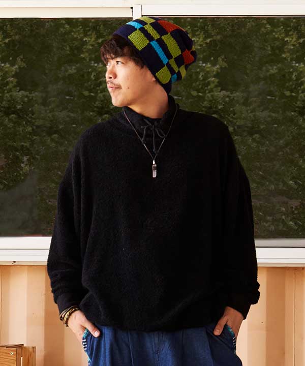 ムートロメンズTOP