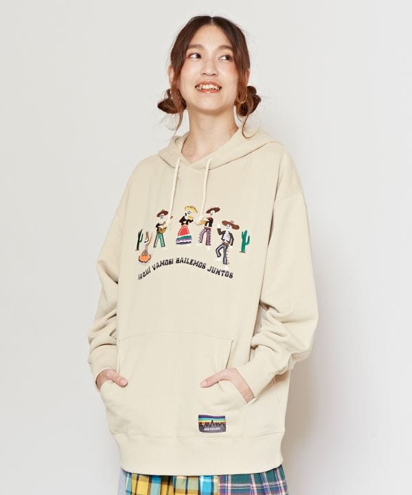 LeBYsnoyAmina×grnz