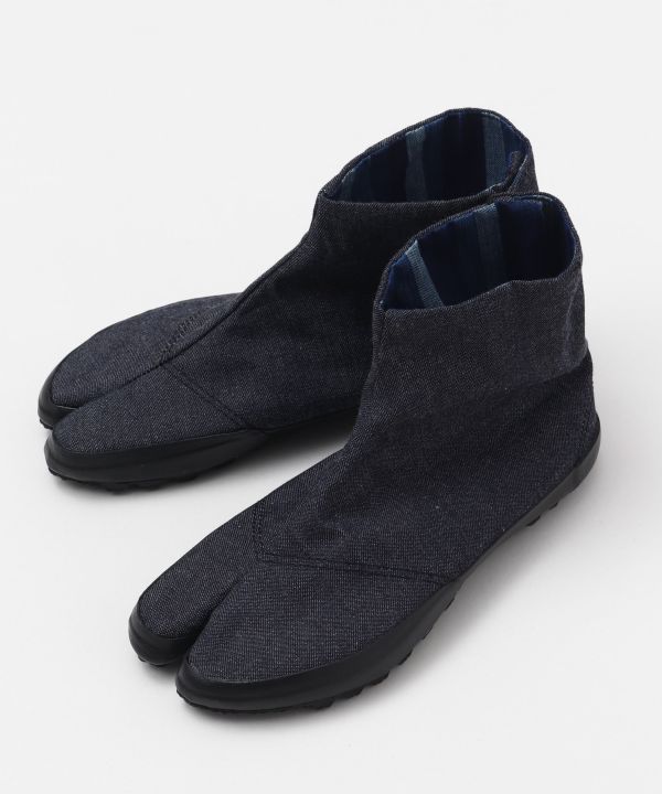 �f�j���݂��ƐD�n�����܁i�\�[�����j