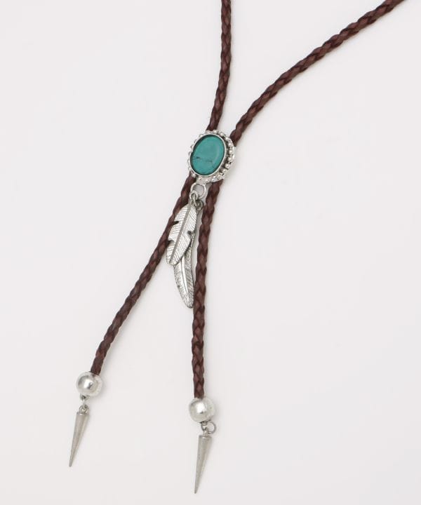 �����Y�t�F�U�[���l�b�N���X