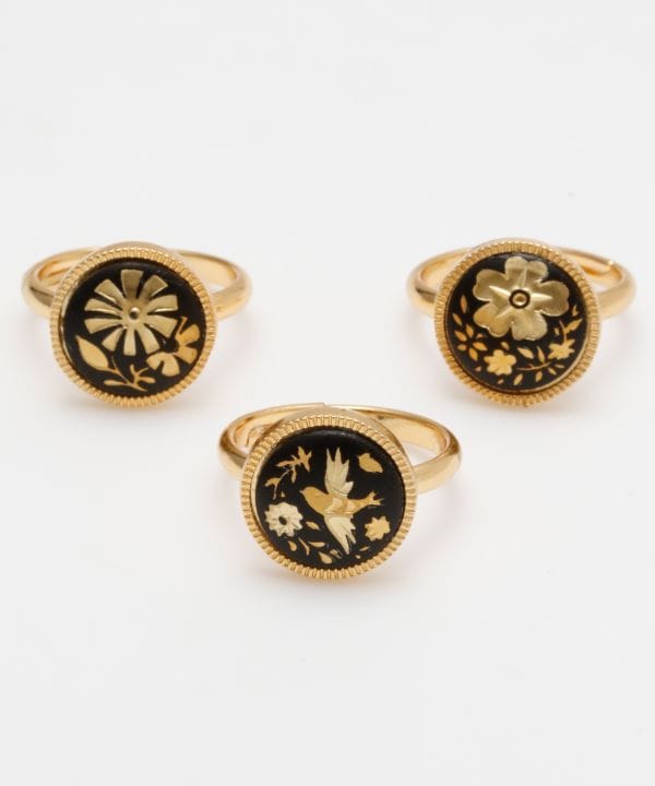 �yFrom�X�y�C���z�_�}�X�L�i�[�h�����O�l