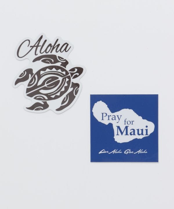 gCoXebJ[yLIVE ALOHA GIVE ALOHAz