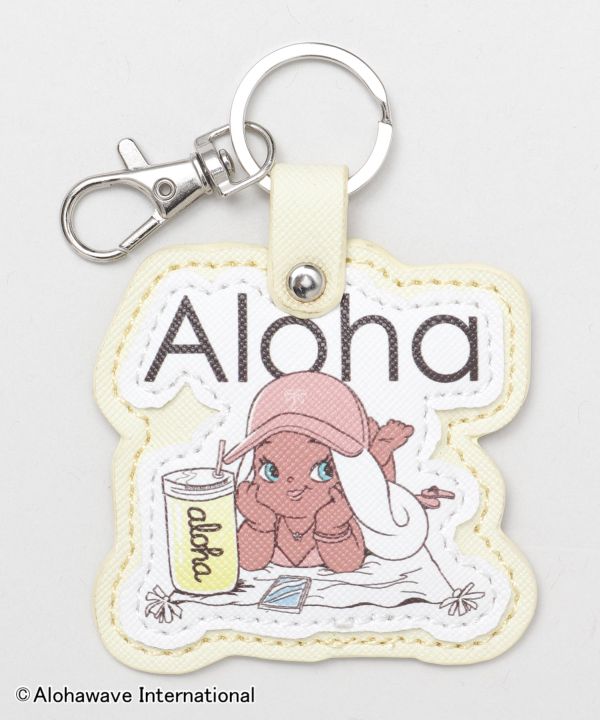 _CJbgL[z_[yALOHA MAPUAz