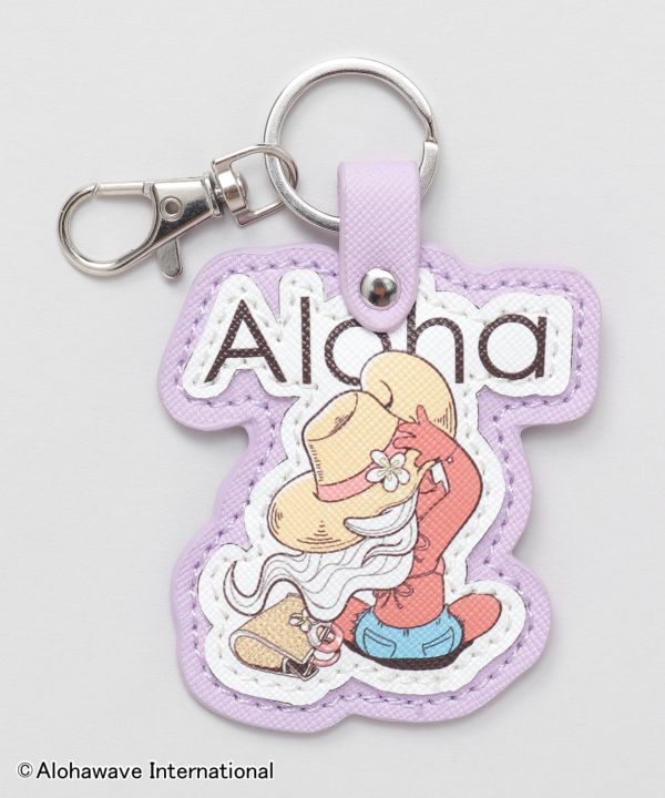_CJbgL[z_[yALOHA MAPUAz