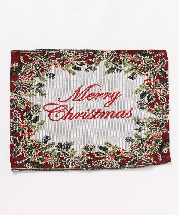 �N���X�}�X�����`�����}�b�g
