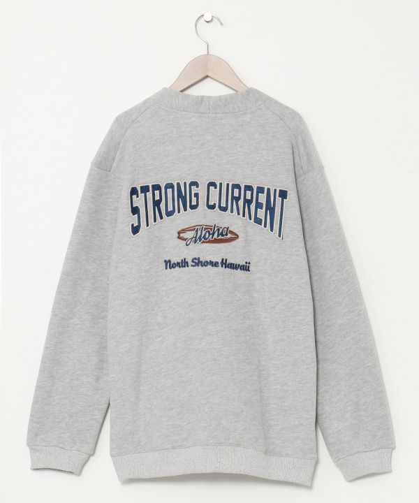 yNсzpb`YJ[fySTRONG CURRENTz