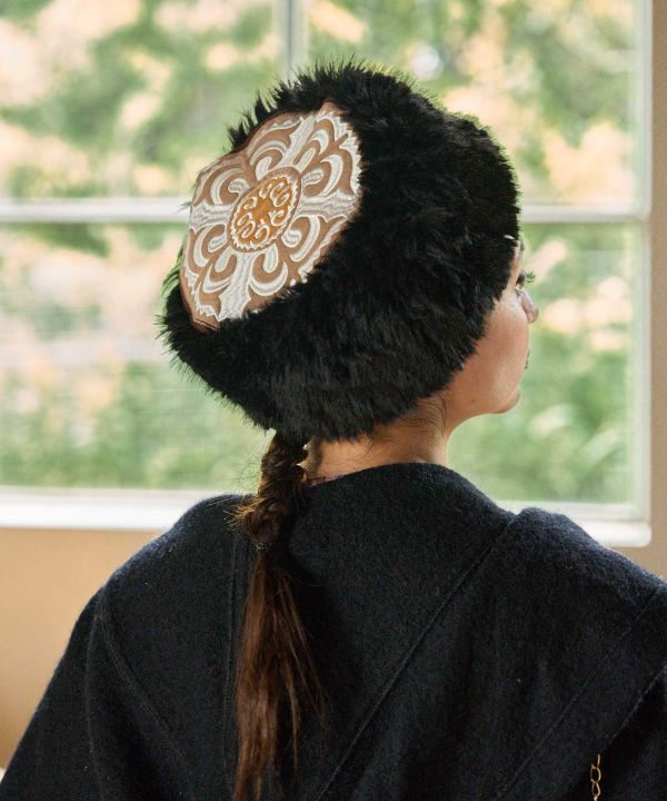 �X�^���t�@�[CAP