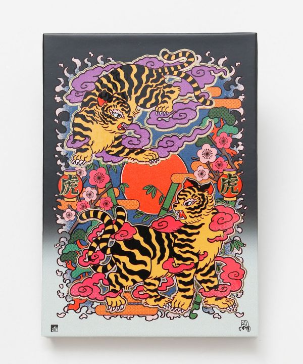 ���󒠁s�����ǎq×�`����J���t