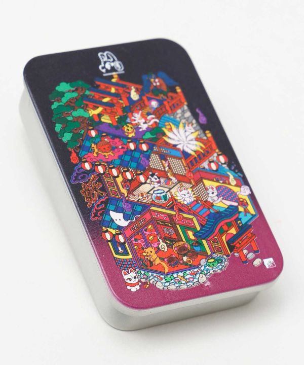 �~���g�^�u���b�g�ʁs�����ǎq×�`����J���t