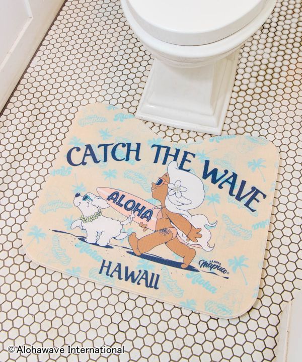 �o�u�b�g�C���l�`�s�yALOHA MAPUA�z