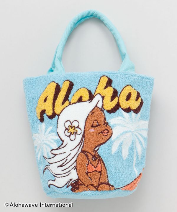 TKg[gyALOHA MAPUAz