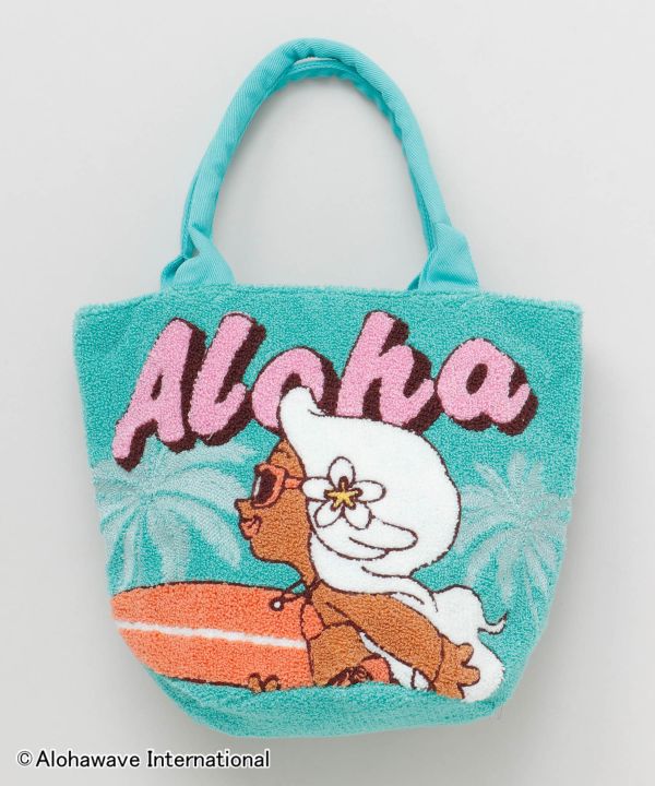TKg[gyALOHA MAPUAz