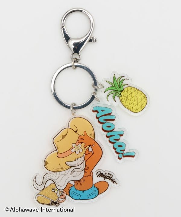 ANL[z_[yALOHA MAPUAz