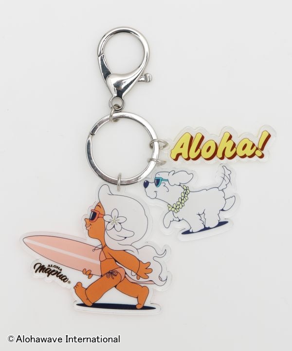 ANL[z_[yALOHA MAPUAz