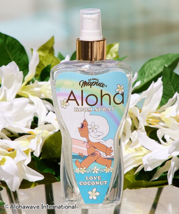 [Xv[yALOHA MAPUAz