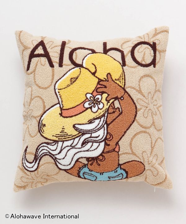 TKNbVJo[yALOHA MAPUAz