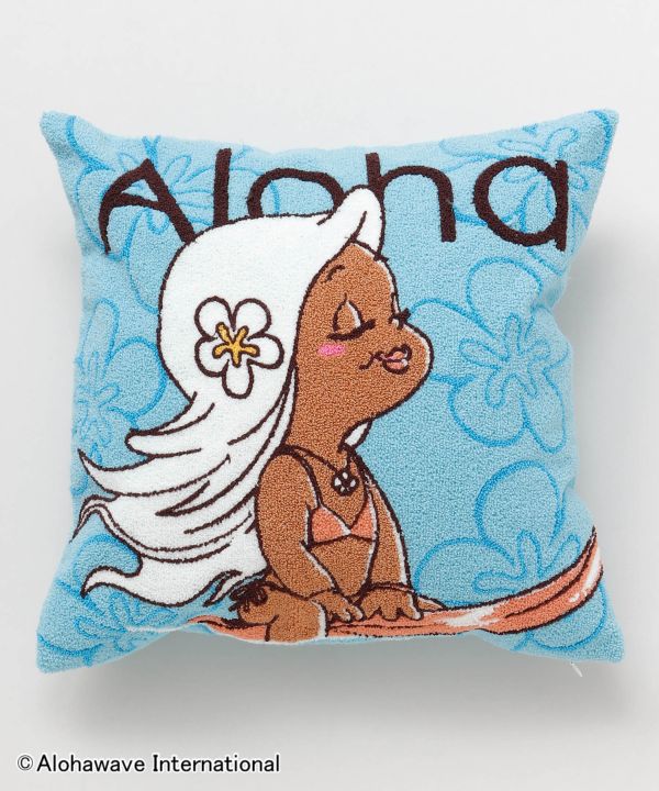 TKNbVJo[yALOHA MAPUAz