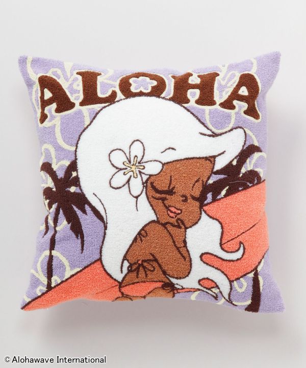 �T�K���N�b�V�����J�o�[�yALOHA MAPUA�z