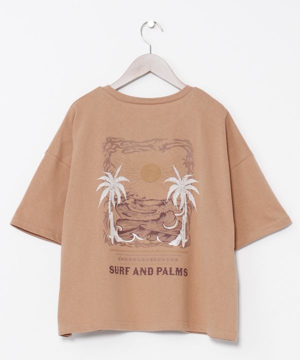 AhA[msVcySURF&Palmsz
