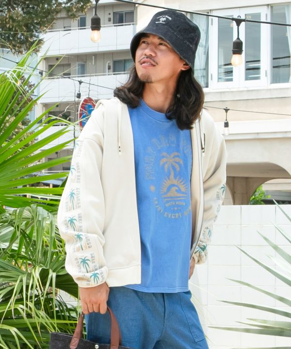 ^CYJ[fySURF&Palmsz