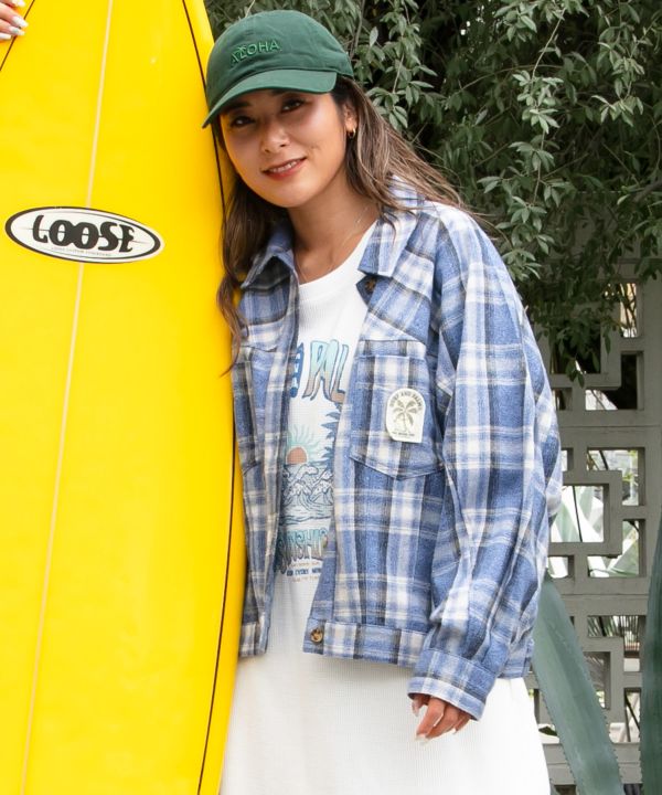 [VcySURF&Palmsz