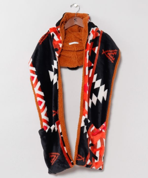 �t�[�f�B�}�t���[�sNOMADY�t