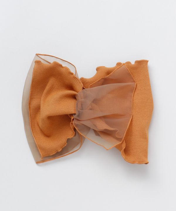 �t�����^�b�`�w�A�o���h