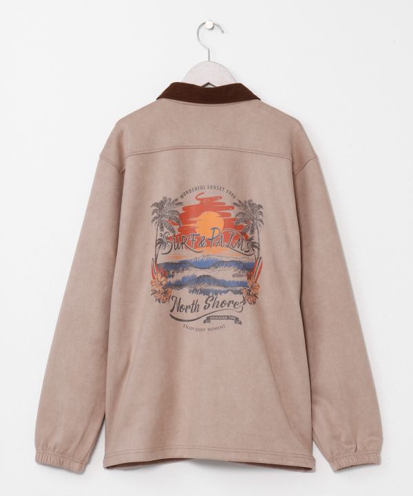 \[[YWPbgySURF&Palmsz