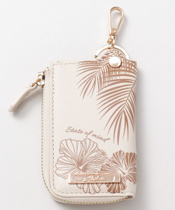 �J�q�A�X�}�[�g�L�[�P�[�X