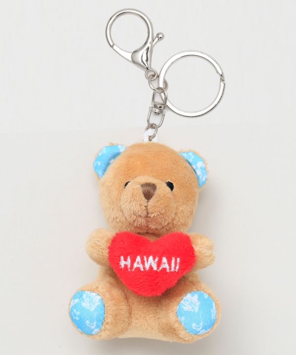 ���u�n���C�x�A�L�[�z���_�[