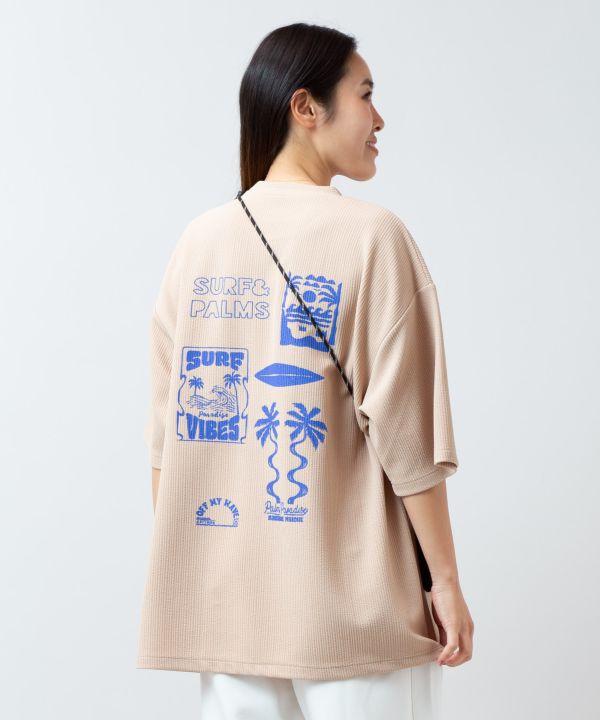 ���C�L�[�����YT�V���c�ySURF&Palms�z