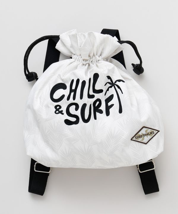 �����v�`�x�|�����b�N�ySURF&Palms�z