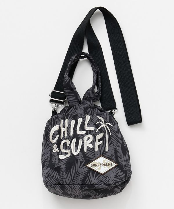 �����v�`�x�|�V�����_�[�ySURF&Palms�z