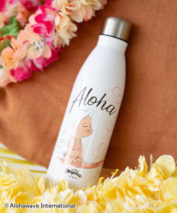 �n�E�I���{�g���yALOHA MAPUA�z